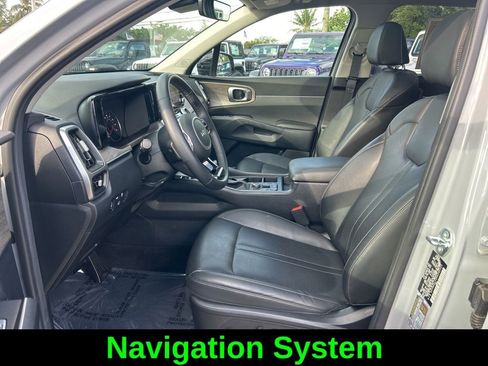 Used 2023 Kia Sorento X-Line EX AWD/4WD image 11