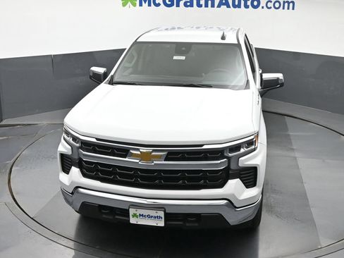 New 2026 Chevrolet Silverado 1500 LT w/ All Star Edition Plus AWD/4WD image 27