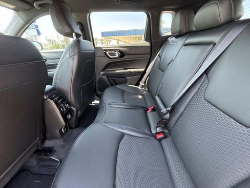 New 2026 Jeep Compass Latitude AWD/4WD image 11