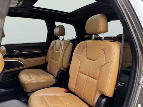Used 2022 Kia Telluride SX FWD image 37