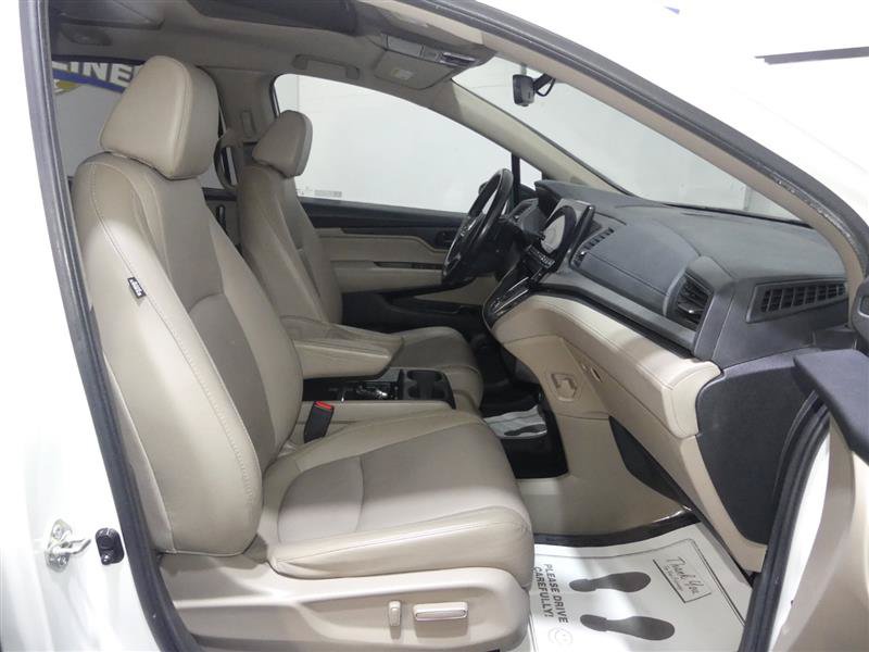 Used 2020 Honda Odyssey EX-L image 21
