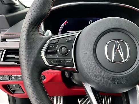 Certified 2026 Acura MDX A-Spec AWD/4WD image 26