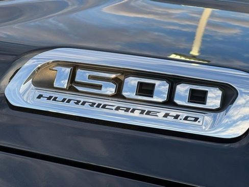 New 2026 RAM 1500 Limited AWD/4WD image 48