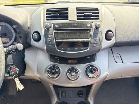 Used 2007 Toyota RAV4 4WD V6 w/ 3rd Row image 20