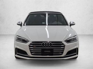 Used 2018 Audi S5 Premium Plus w/ Navigation Package AWD/4WD video 2