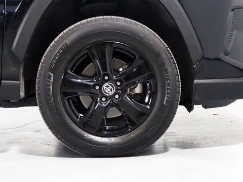 Used 2023 Toyota RAV4 XLE image 35