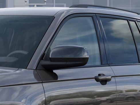 New 2025 Jeep Grand Cherokee 4WD image 12
