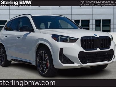 New 2027 BMW X1 xDrive28i w/ Technology Package