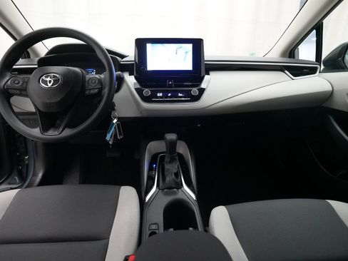 Used 2024 Toyota Corolla LE FWD image 5