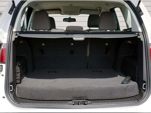 Used 2016 Ford C-MAX SE FWD image 10