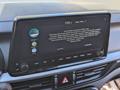 Certified 2023 Kia Forte GT-Line image 24