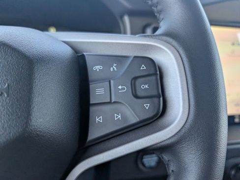 New 2025 Ford Bronco Big Bend image 10