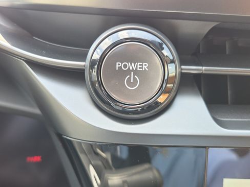 New 2026 Lexus RZ 350e 2WD w/ Convenience Package image 25