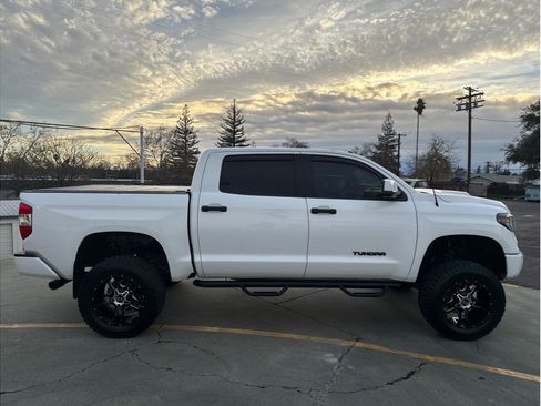 Used 2019 Toyota Tundra TRD Pro image 5