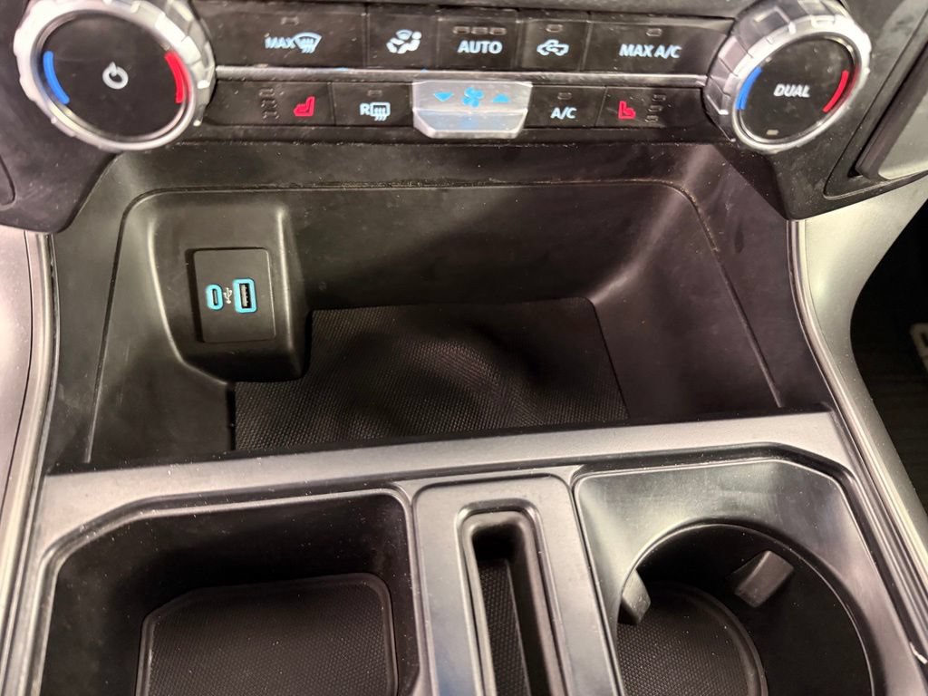 Used 2024 Ford F150 XLT w/ Equipment Group 302A MID AWD/4WD image 27