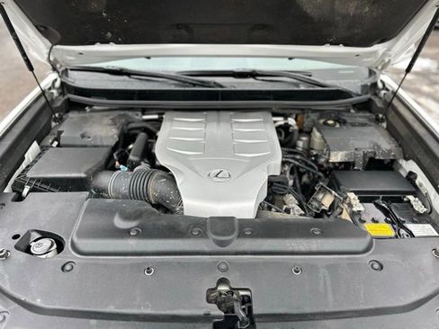 Used 2021 Lexus GX 460 Premium image 11