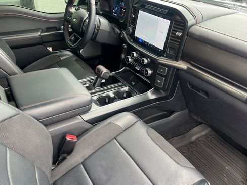 Used 2024 Ford F150 Raptor image 15