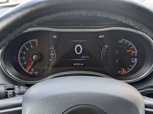 Used 2021 Jeep Grand Cherokee Limited w/ Premium Lighting Group image 28