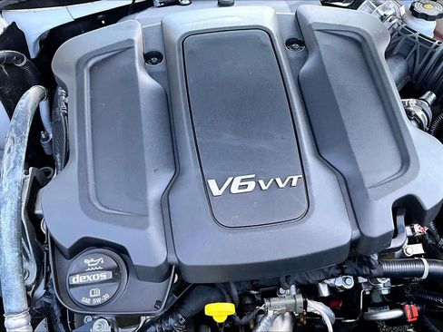 Used 2017 Buick LaCrosse Premium w/ Driver Confidence Package #2 FWD image 34
