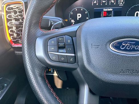 Used 2024 Ford Ranger Raptor image 24