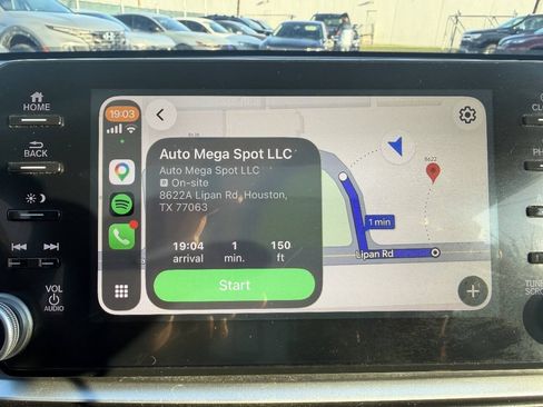 Used 2019 Honda Accord EX image 15