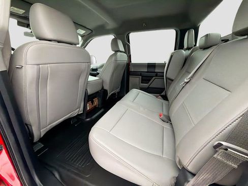 Used 2019 Ford F150 XL w/ XL Power Equipment Group image 22