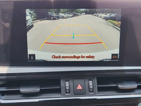 Used 2023 Lexus ES 350 w/ Premium Package FWD image 17
