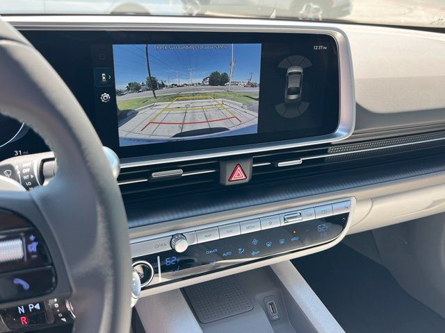 New 2025 Hyundai Ioniq 6 SEL AWD/4WD image 23