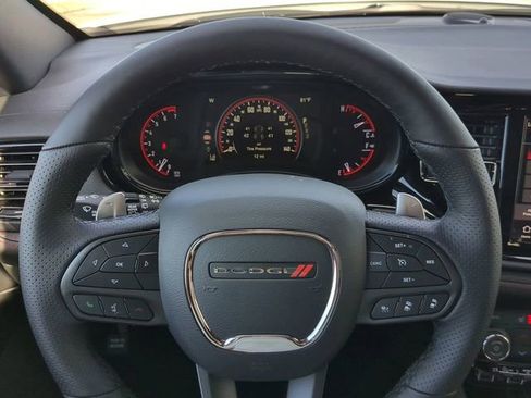 New 2026 Dodge Durango GT image 35