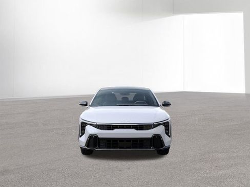 New 2026 Kia K4 GT-Line image 2