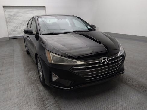 Used 2019 Hyundai Elantra Value Edition w/ Cargo Package image 14