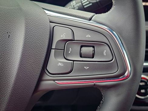 New 2026 Buick Envista Sport Touring image 21