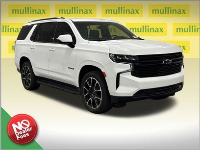 Used 2023 Chevrolet Tahoe RST
