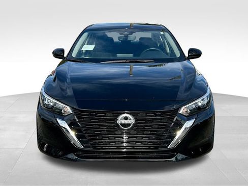 New 2025 Nissan Sentra S image 9