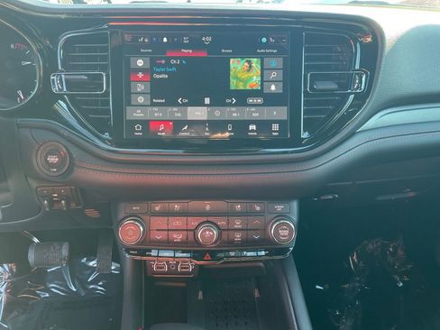 New 2026 Dodge Durango GT image 28