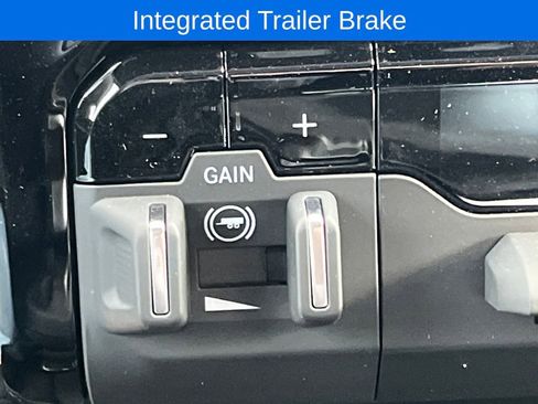 New 2026 RAM 3500 Tradesman image 13