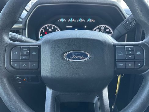 Used 2023 Ford F150 XL w/ STX Appearance Package AWD/4WD image 22