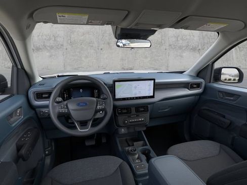 New 2026 Ford Maverick XL FWD image 9