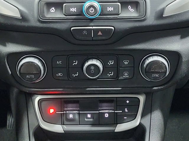 Certified 2023 GMC Terrain SLE w/ Driver Convenience Package FWD image 21