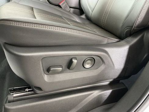 New 2026 Chevrolet Tahoe High Country image 7