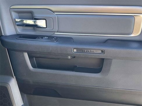 Used 2024 RAM 1500 Classic SLT image 12