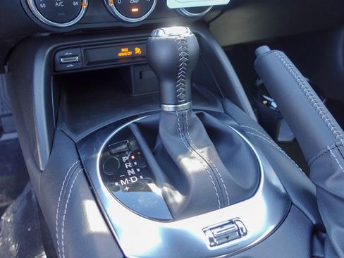 New 2026 MAZDA MX-5 Miata RF Grand Touring w/ Weather Package RWD image 19