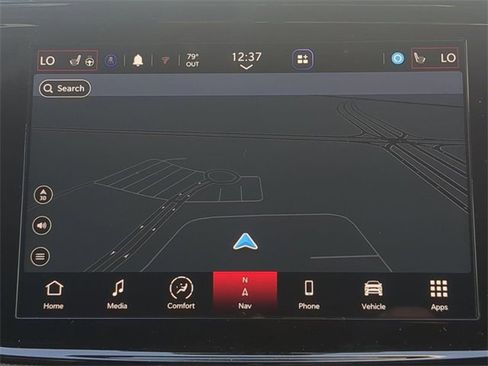 New 2026 Dodge Durango GT w/ Trailer Tow Group IV image 26