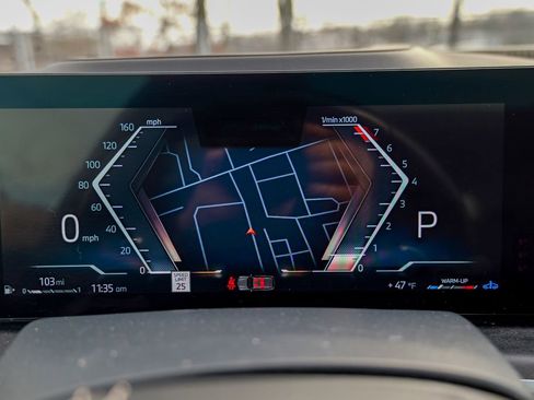 Used 2023 BMW X7 xDrive40i w/ Premium Package image 51