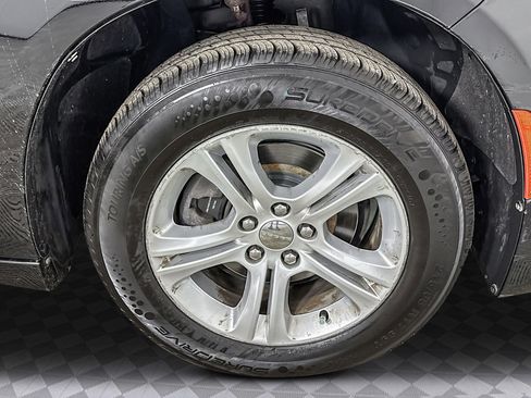 Used 2016 Dodge Charger SE w/ Popular Equipment Group image 31