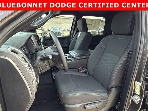 Used 2025 RAM 2500 Tradesman image 11