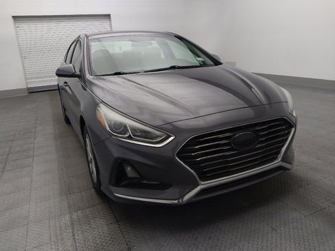 Used 2019 Hyundai Sonata SE image 14