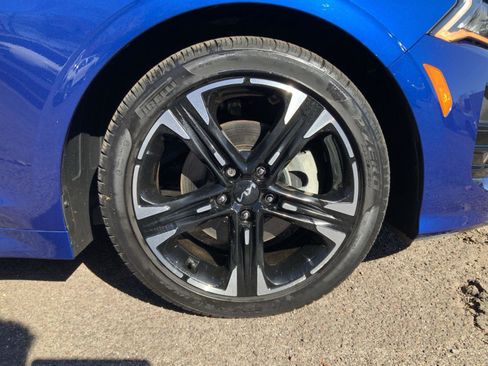 Used 2022 Kia K5 GT-Line image 9