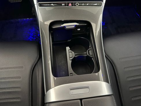 Used 2023 Mercedes-Benz C 300 4MATIC Sedan w/ AMG Line w/ Night Package image 16