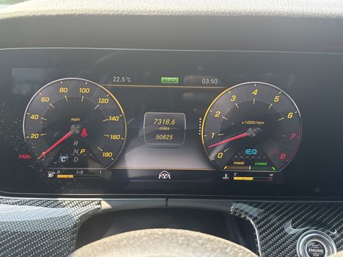 Used 2019 Mercedes-Benz CLS 53 AMG 4MATIC image 18